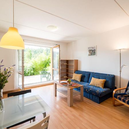 Apartment Slunecni Stran II By Interhome Янське Лазне Экстерьер фото