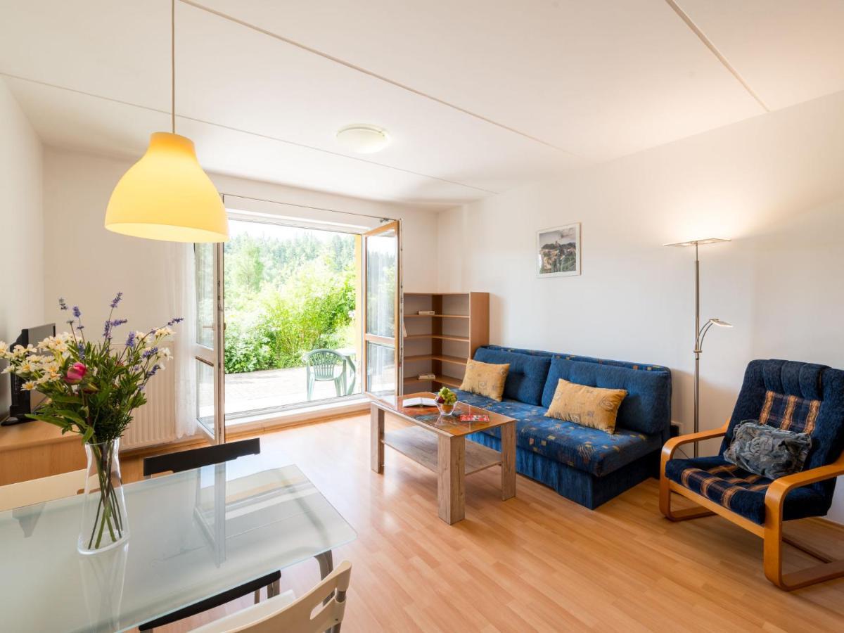 Apartment Slunecni Stran II By Interhome Янське Лазне Экстерьер фото